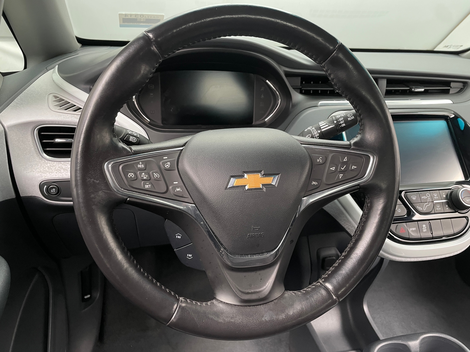 Thumbnail: 2020 Chevrolet Bolt EV - 4