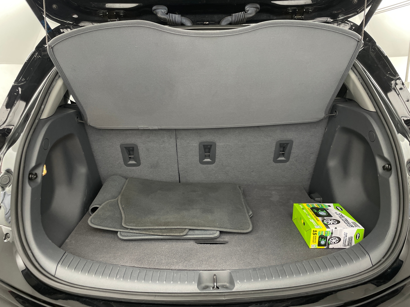 Thumbnail: 2020 Chevrolet Bolt EV - 6