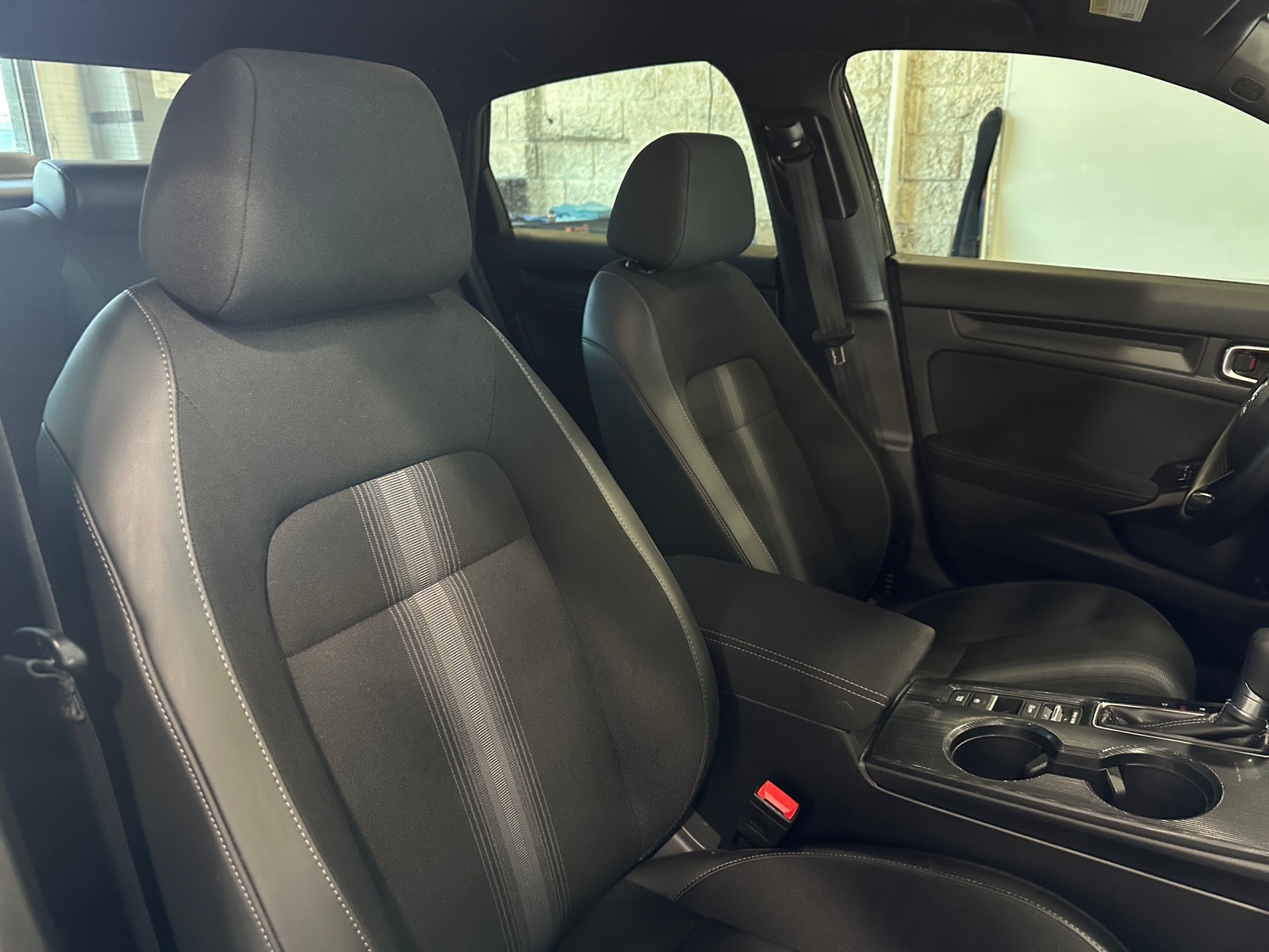 Thumbnail: 2024 Honda Civic - 2