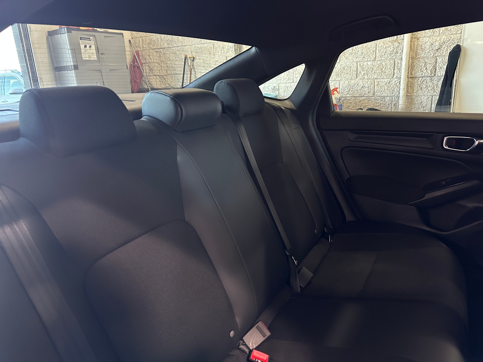 Thumbnail: 2024 Honda Civic - 6