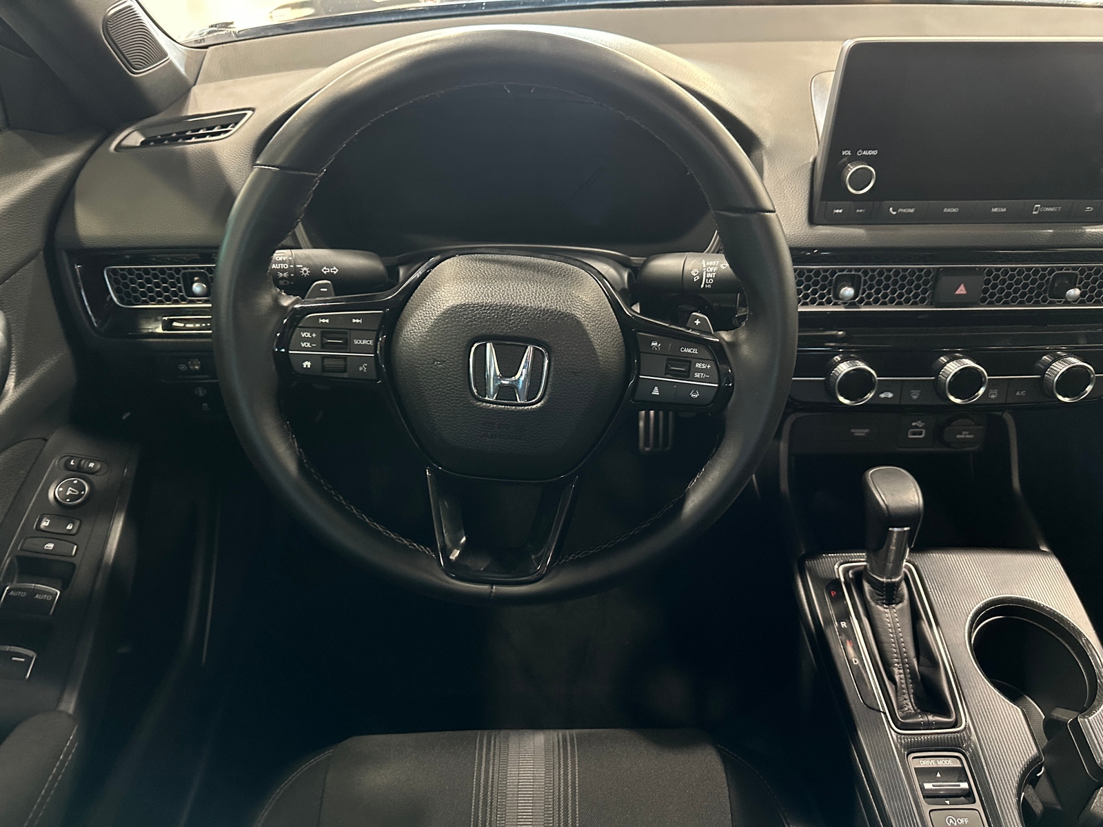 Thumbnail: 2024 Honda Civic - 5