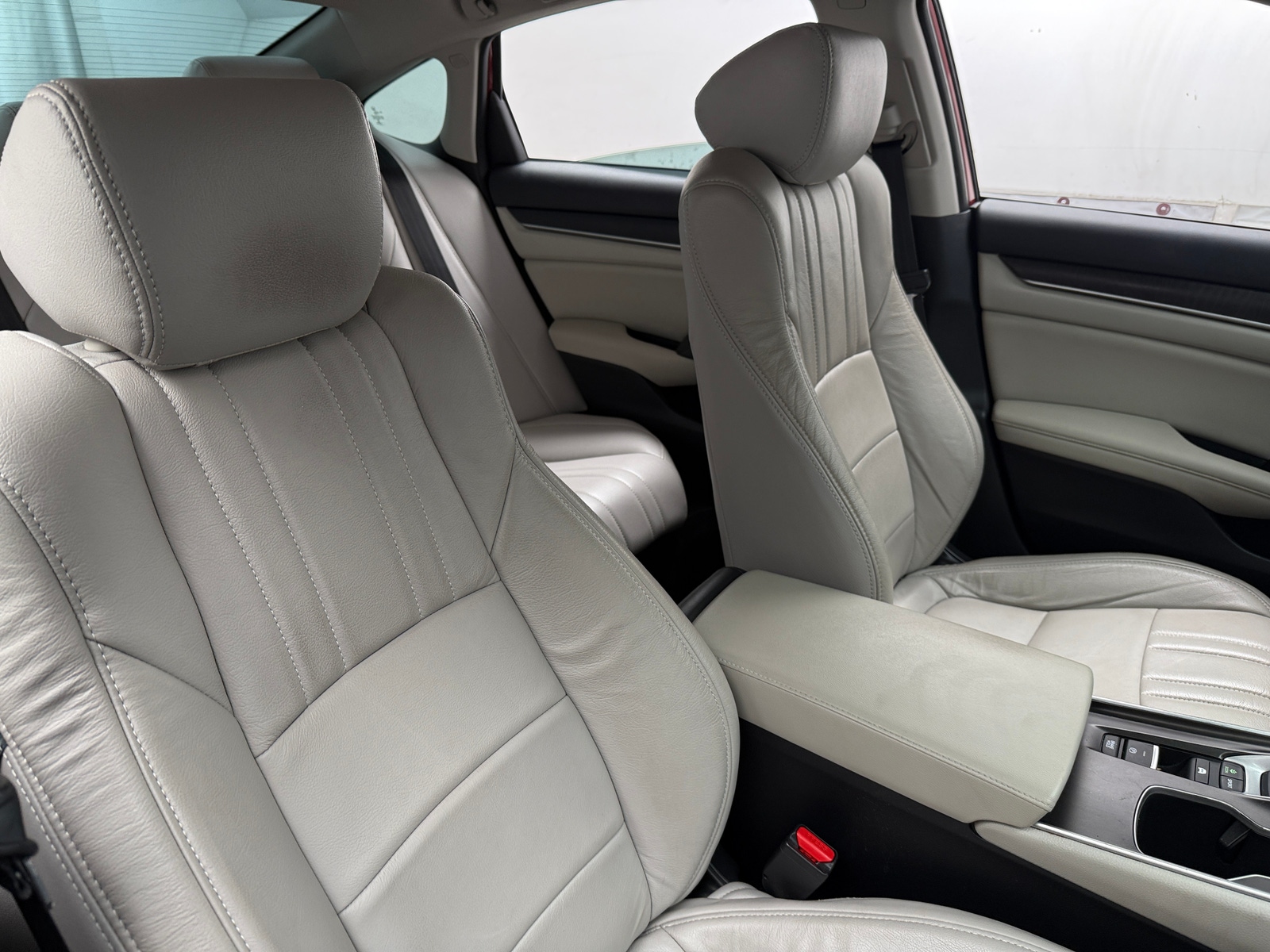 Thumbnail: 2019 Honda Accord - 2