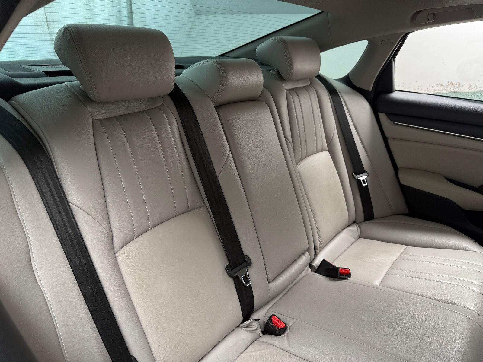 Thumbnail: 2019 Honda Accord - 6