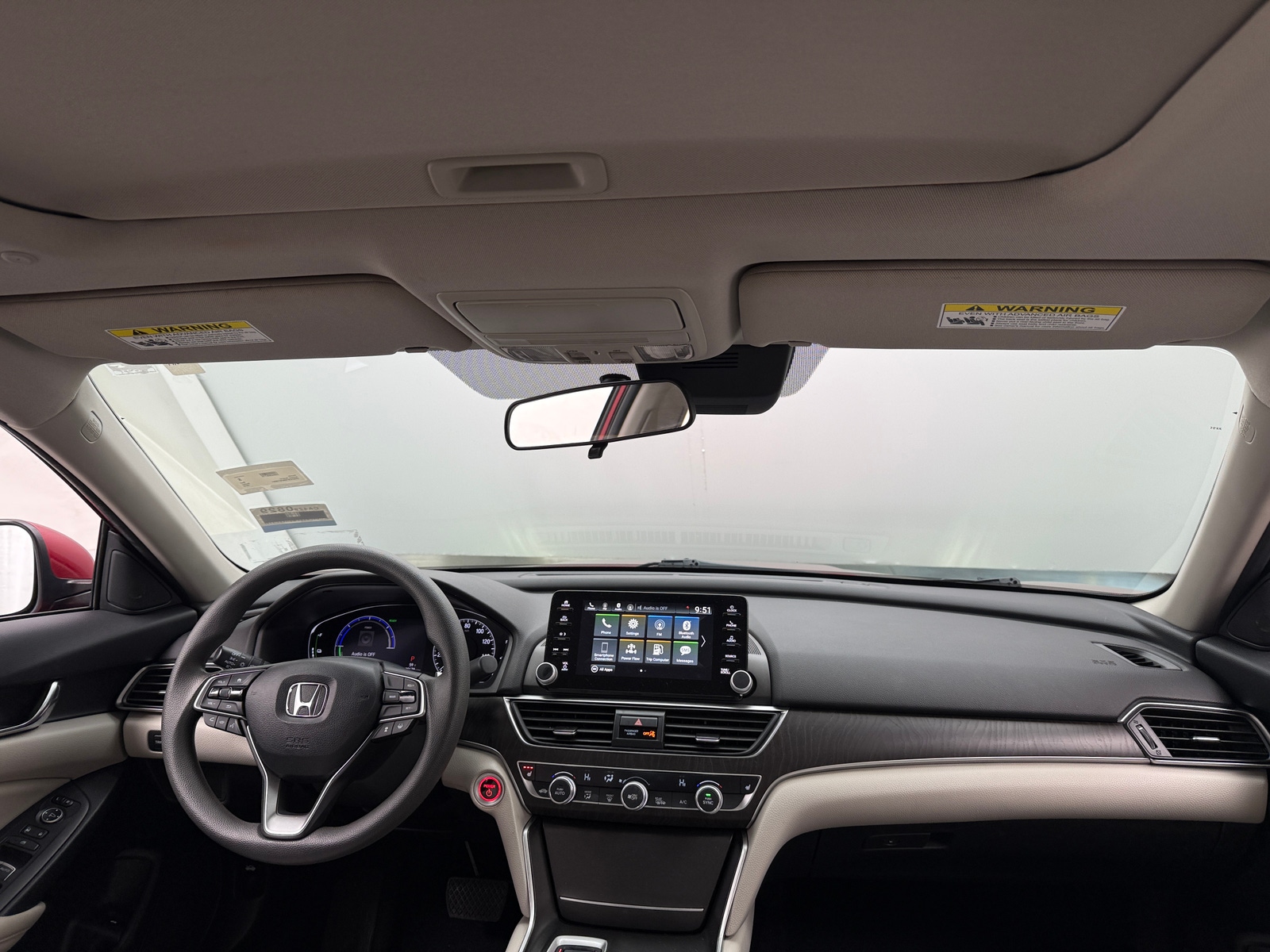 Thumbnail: 2019 Honda Accord - 3