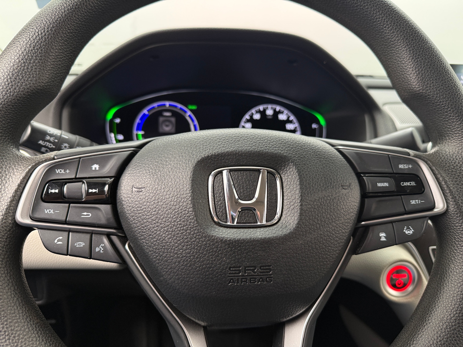 Thumbnail: 2019 Honda Accord - 5