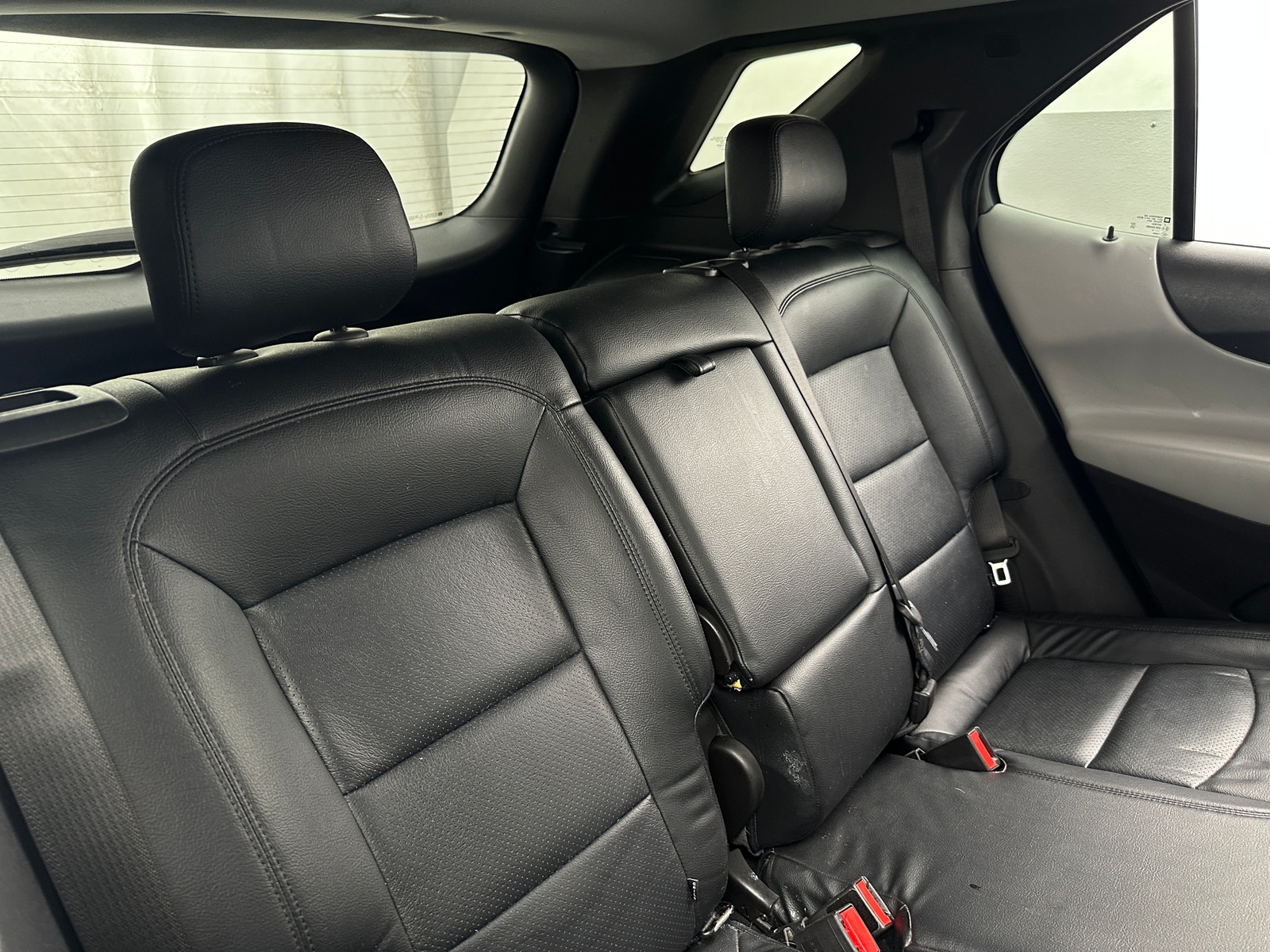 Thumbnail: 2019 Chevrolet Equinox - 6