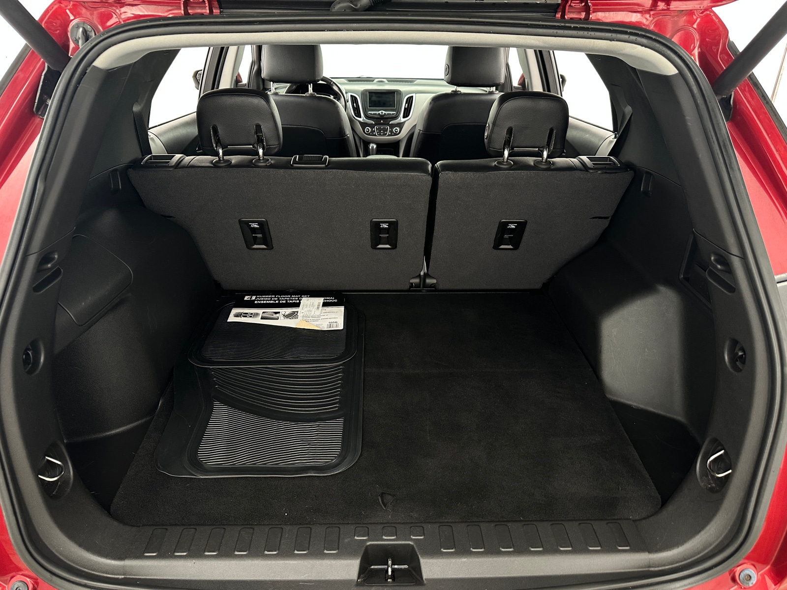 Thumbnail: 2019 Chevrolet Equinox - 7