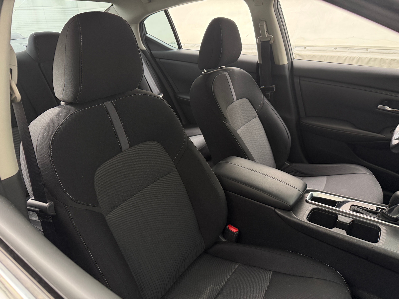 Thumbnail: 2022 Nissan Sentra - 2