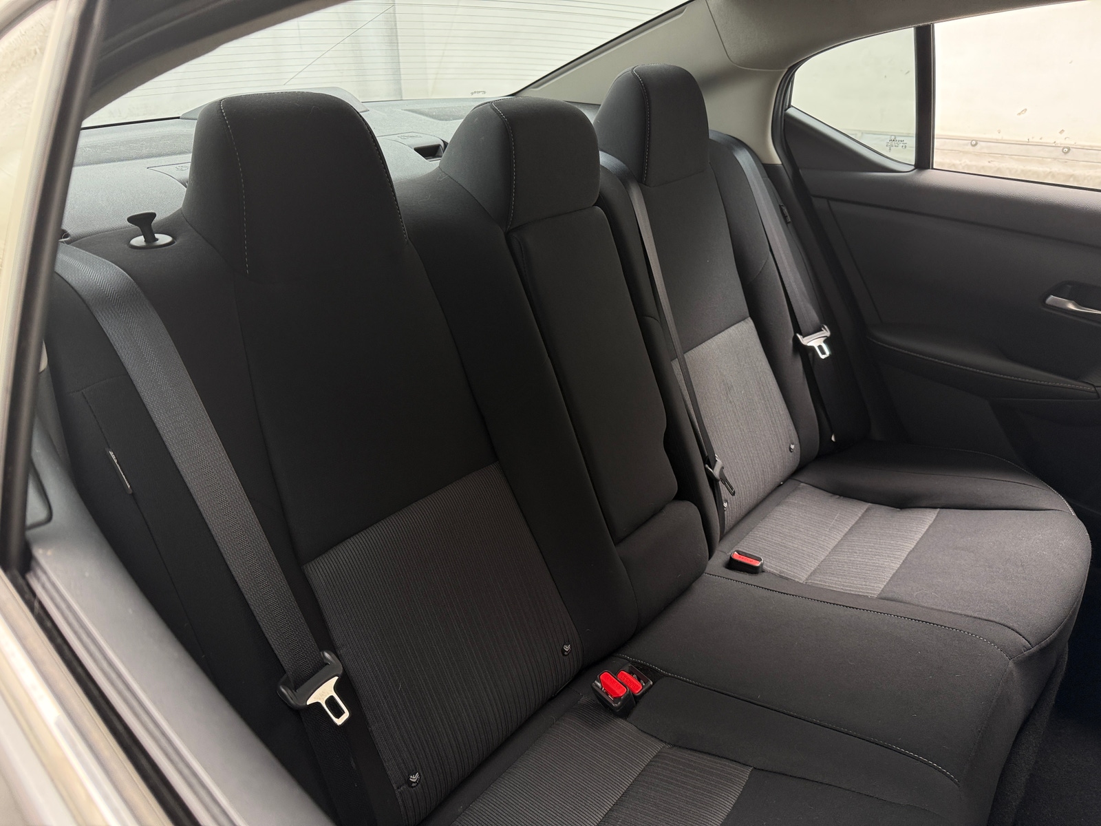 Thumbnail: 2022 Nissan Sentra - 6