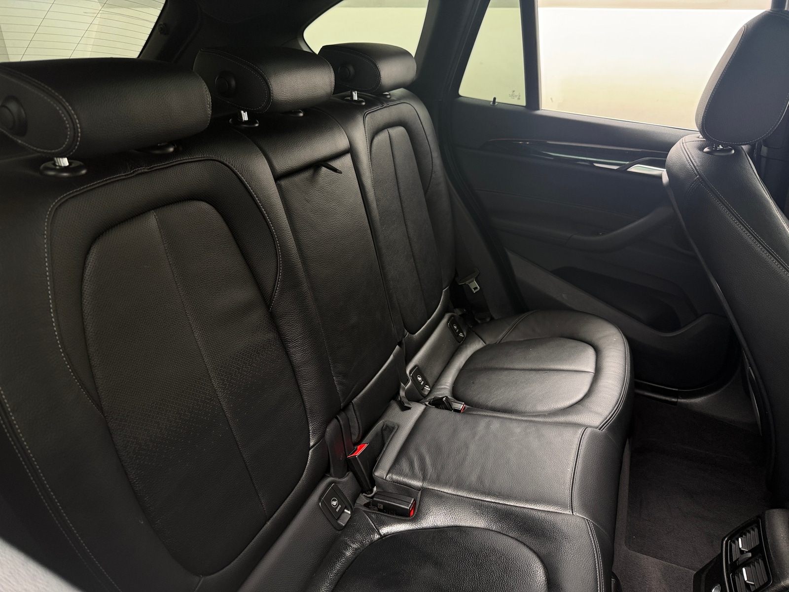 Thumbnail: 2018 BMW X1 - 5