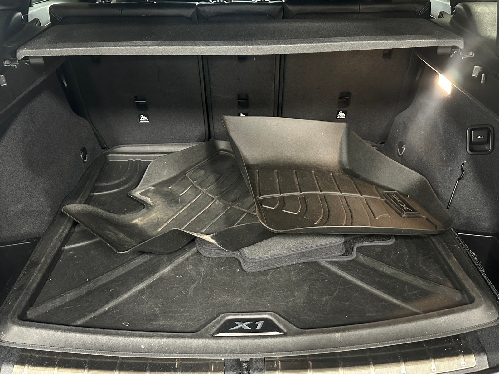 Thumbnail: 2018 BMW X1 - 6