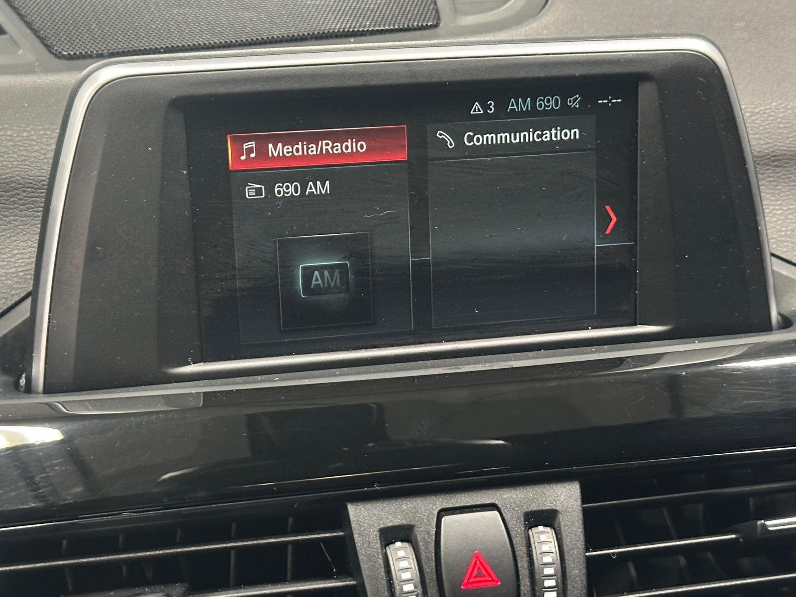 Thumbnail: 2018 BMW X1 - 3