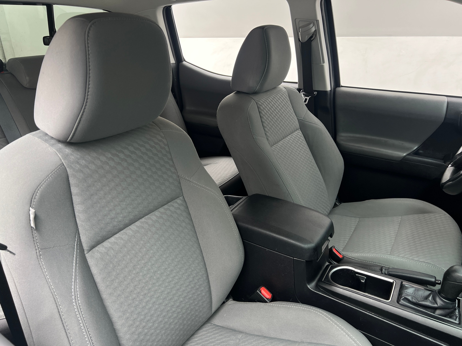 Thumbnail: 2021 Toyota Tacoma - 2