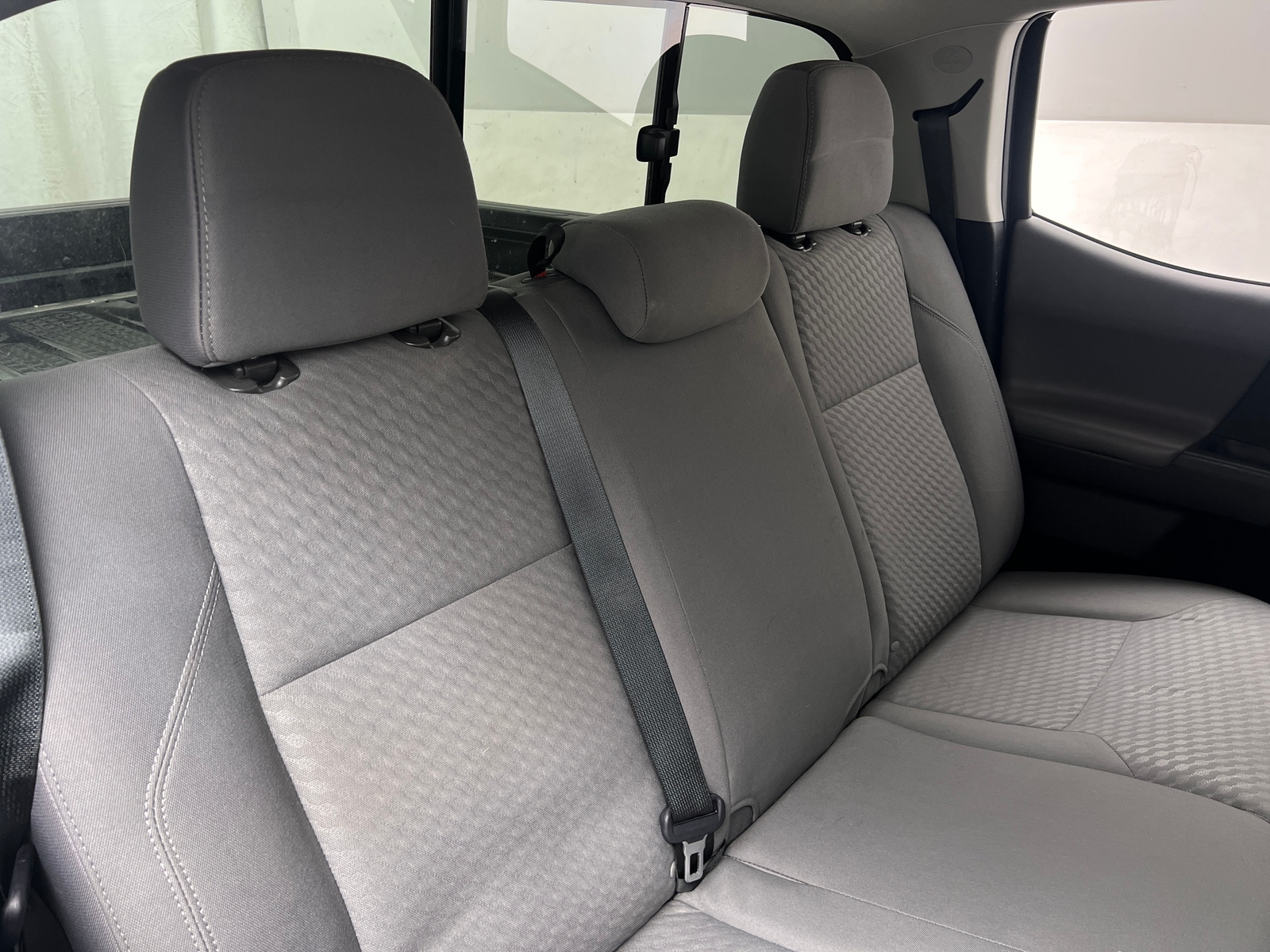 Thumbnail: 2021 Toyota Tacoma - 6