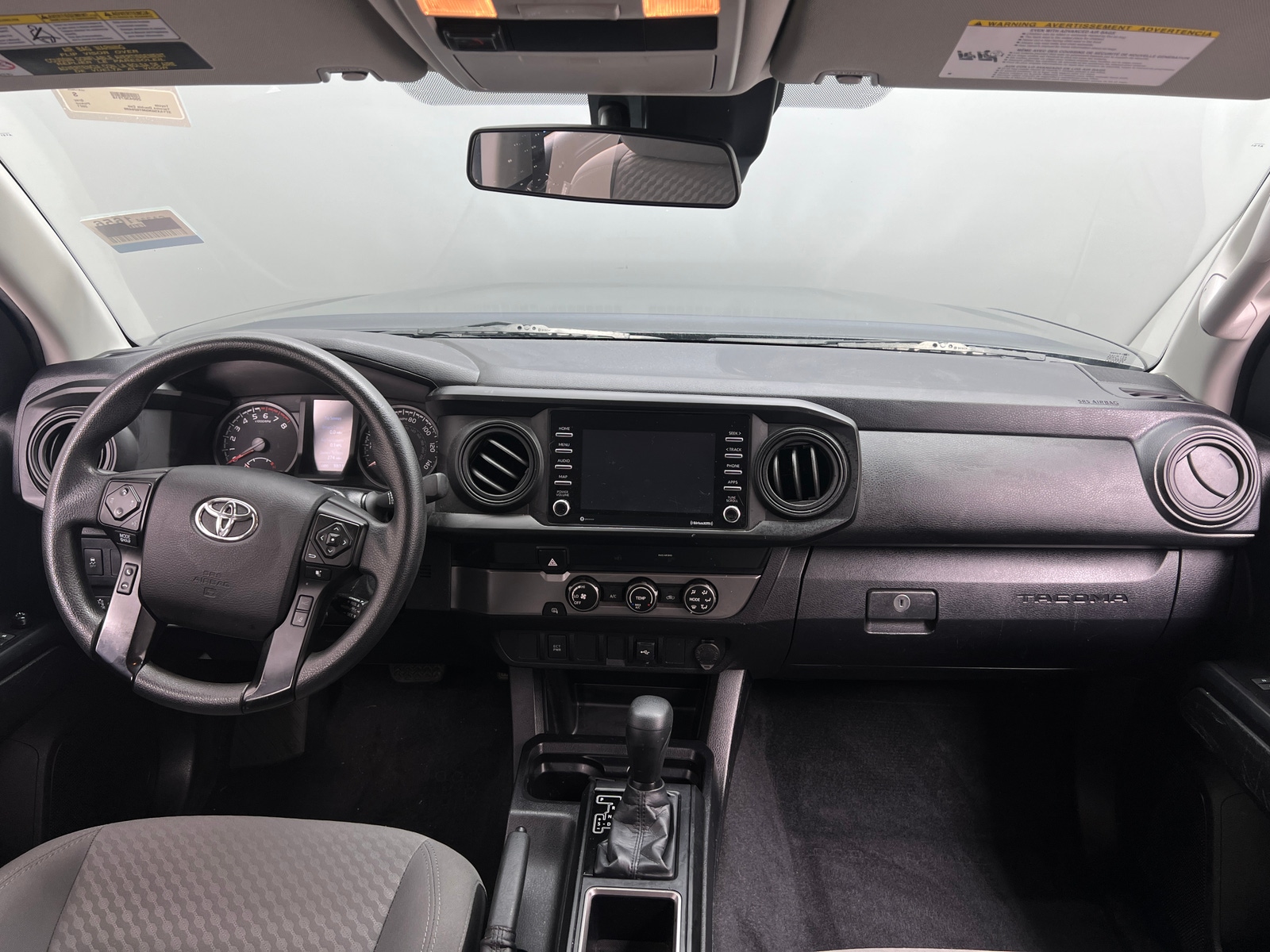 Thumbnail: 2021 Toyota Tacoma - 3