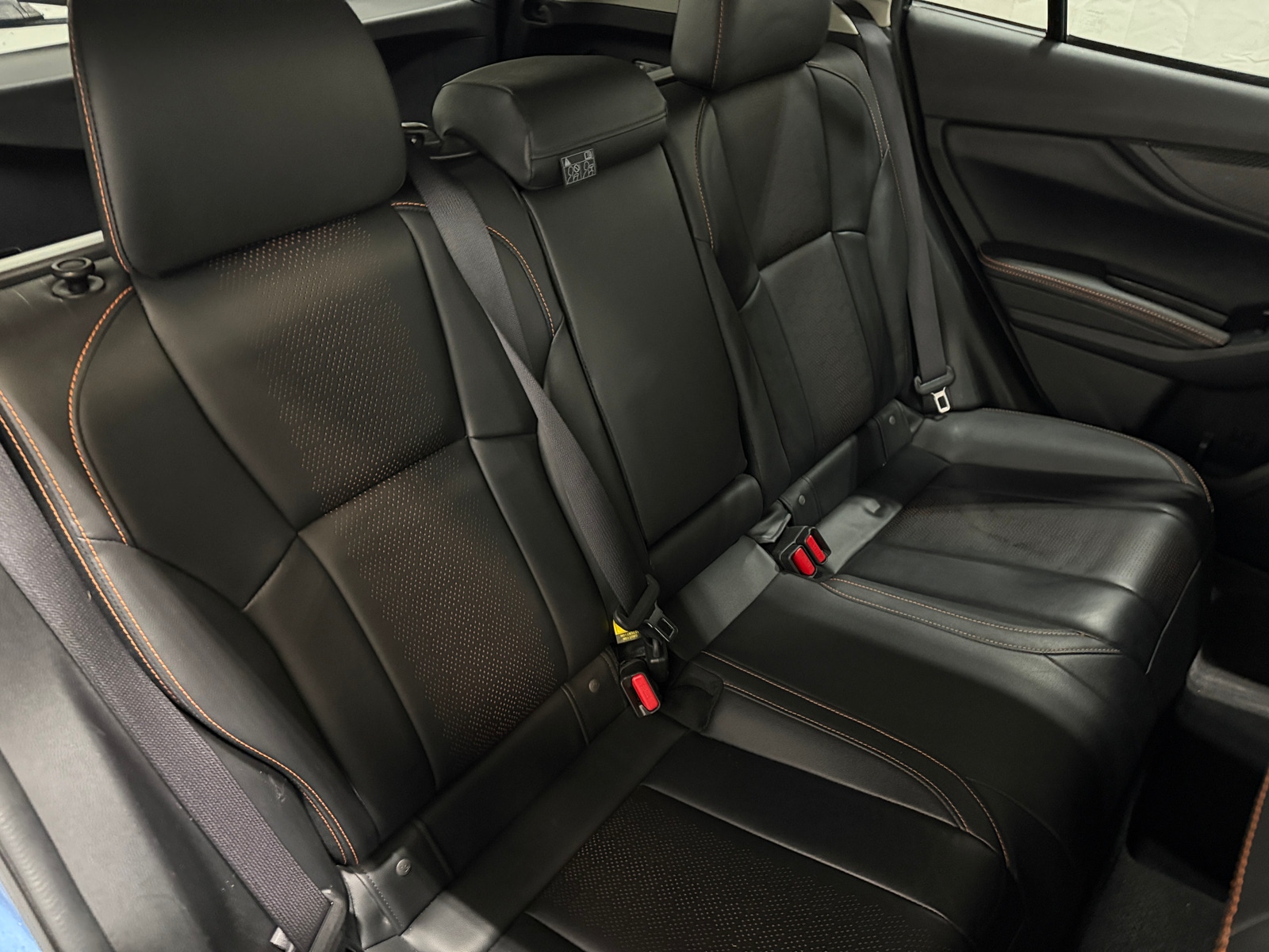 Thumbnail: 2021 Subaru Crosstrek - 5