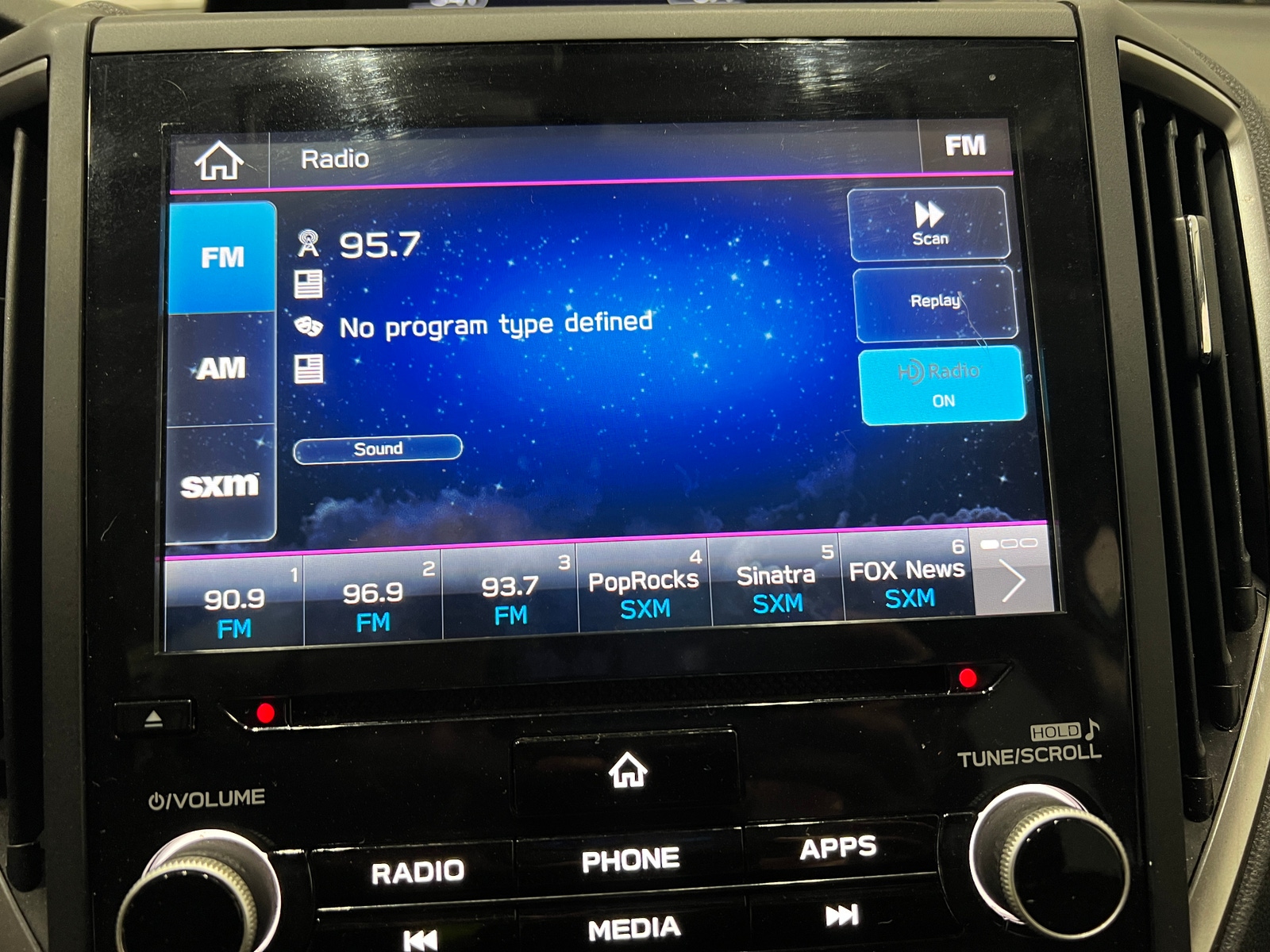 Thumbnail: 2021 Subaru Crosstrek - 3