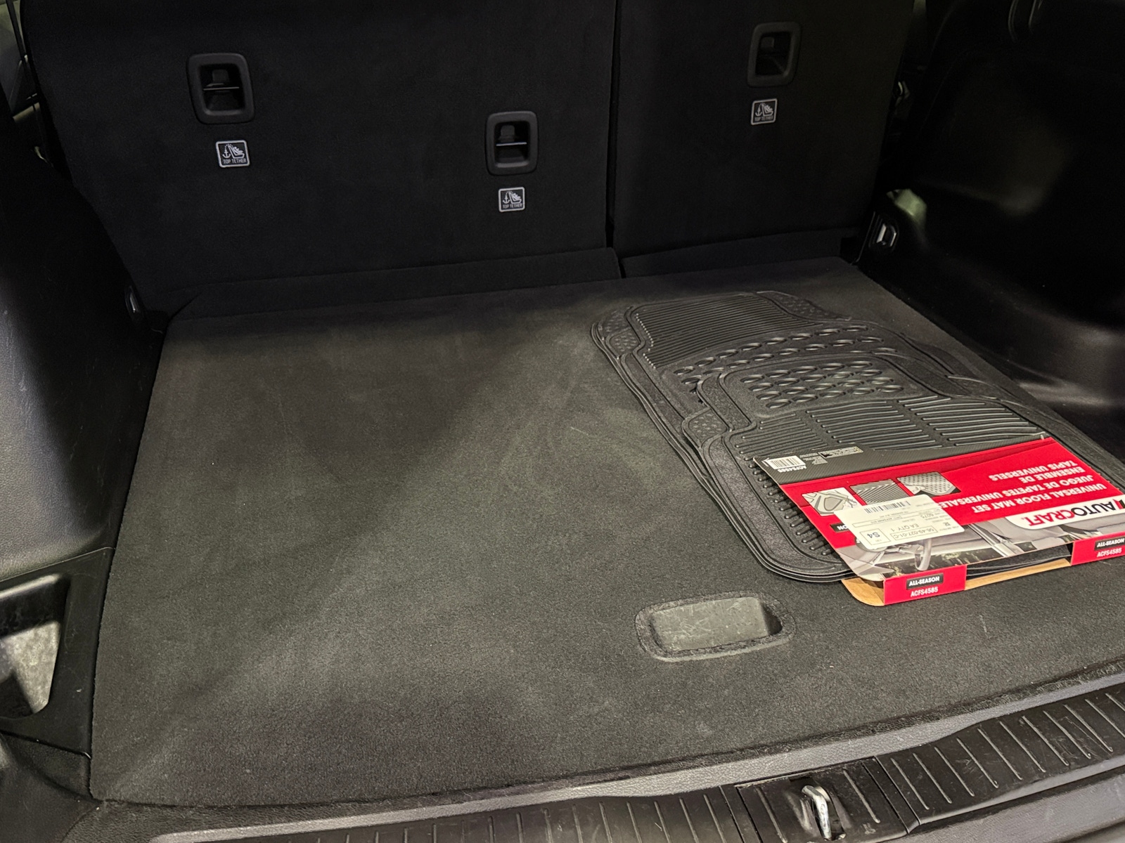 Thumbnail: 2024 Jeep Grand Cherokee - 7