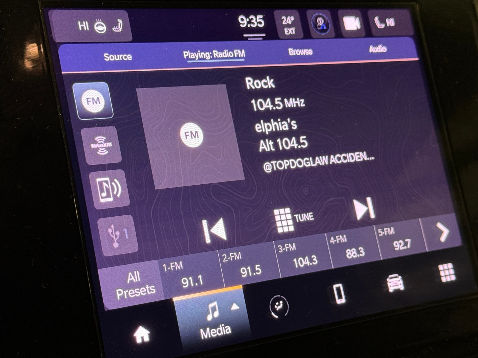 Thumbnail: 2024 Jeep Grand Cherokee - 4