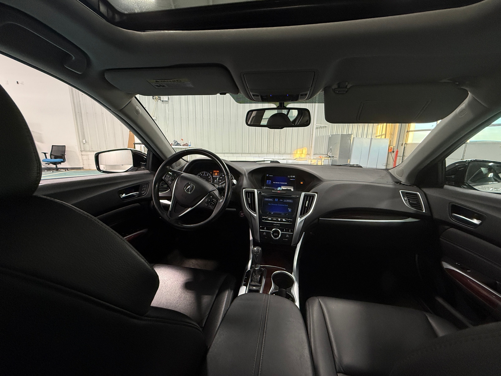 Thumbnail: 2015 Acura TLX - 2