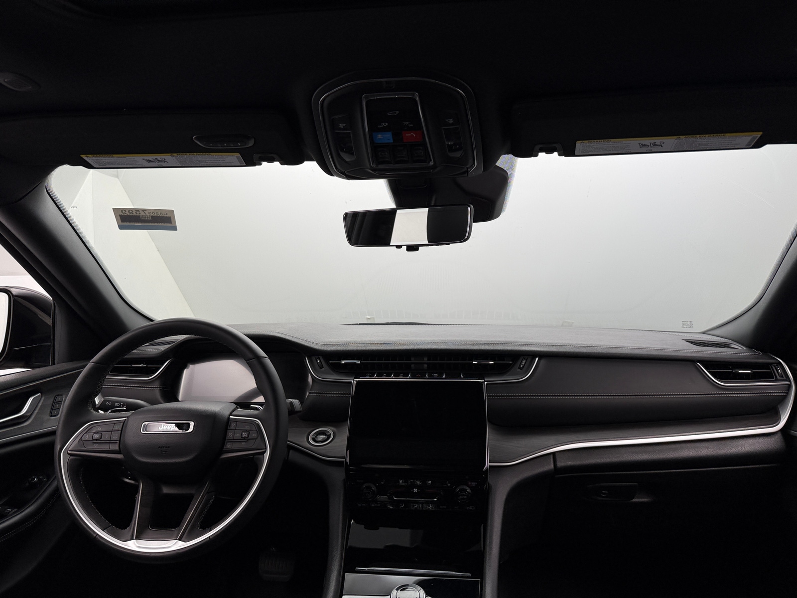 Thumbnail: 2024 Jeep Grand Cherokee L - 2