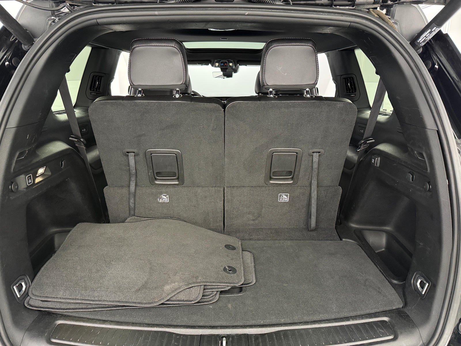 Thumbnail: 2024 Jeep Grand Cherokee L - 6