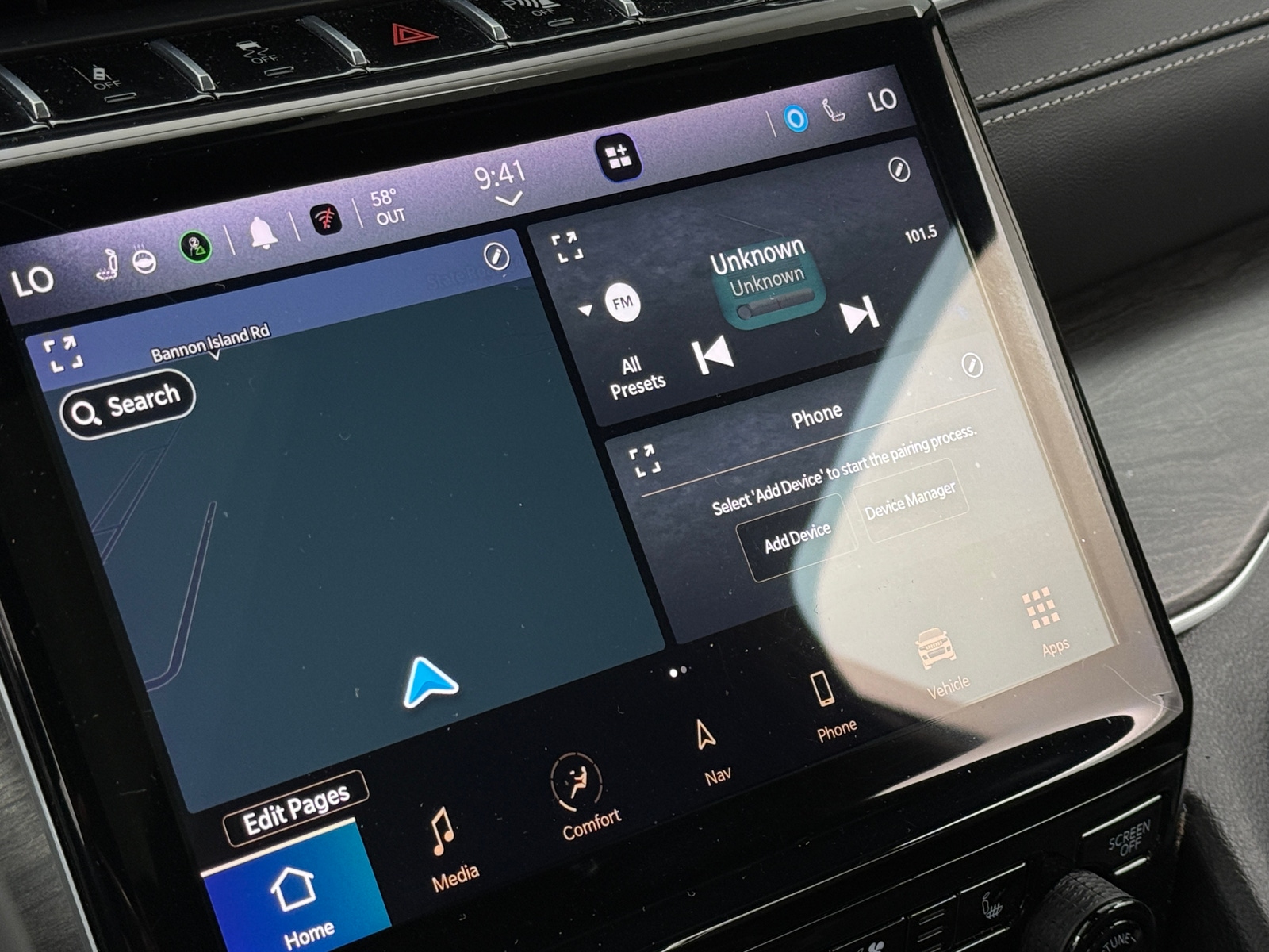 Thumbnail: 2024 Jeep Grand Cherokee L - 3