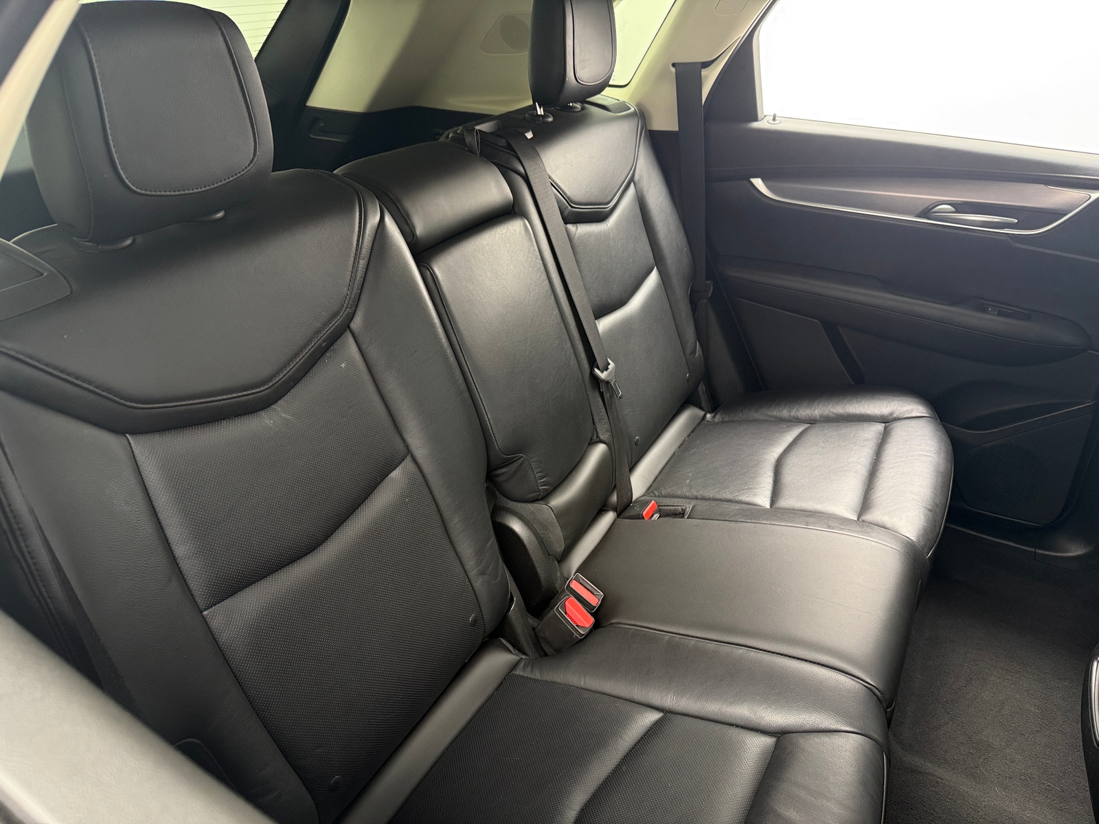 Thumbnail: 2017 Cadillac XT5 - 5