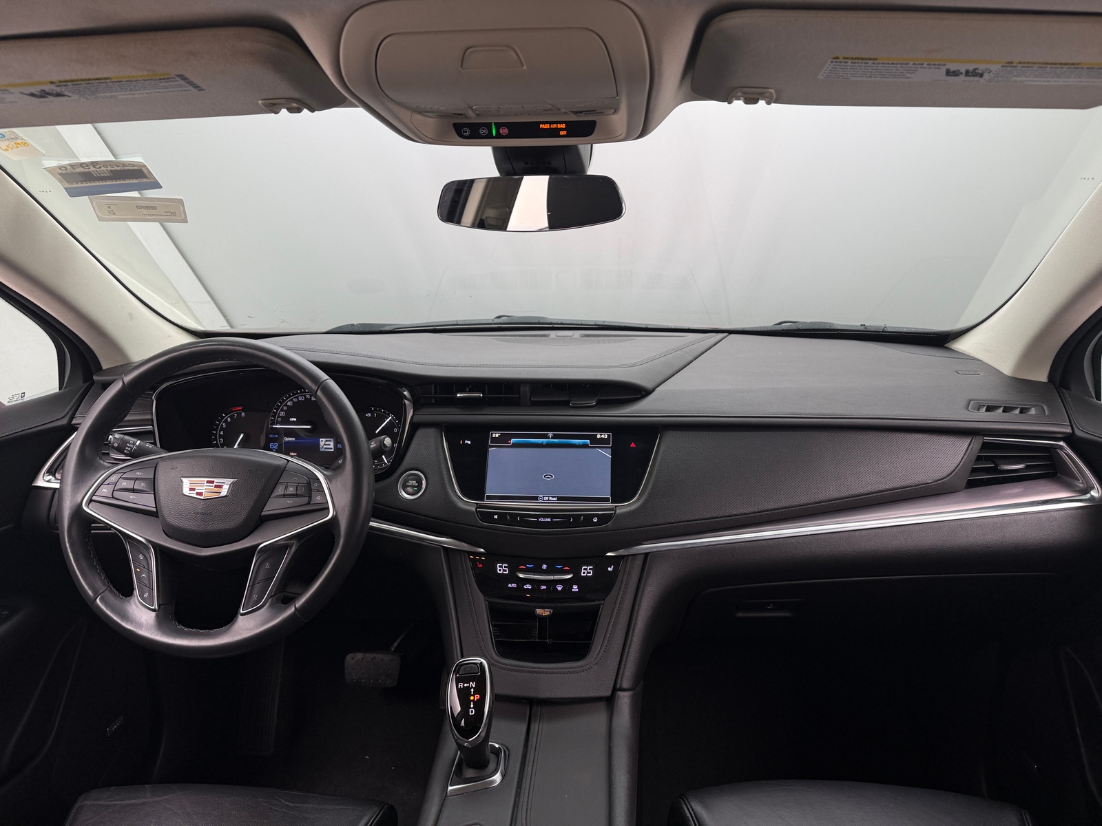 Thumbnail: 2017 Cadillac XT5 - 2