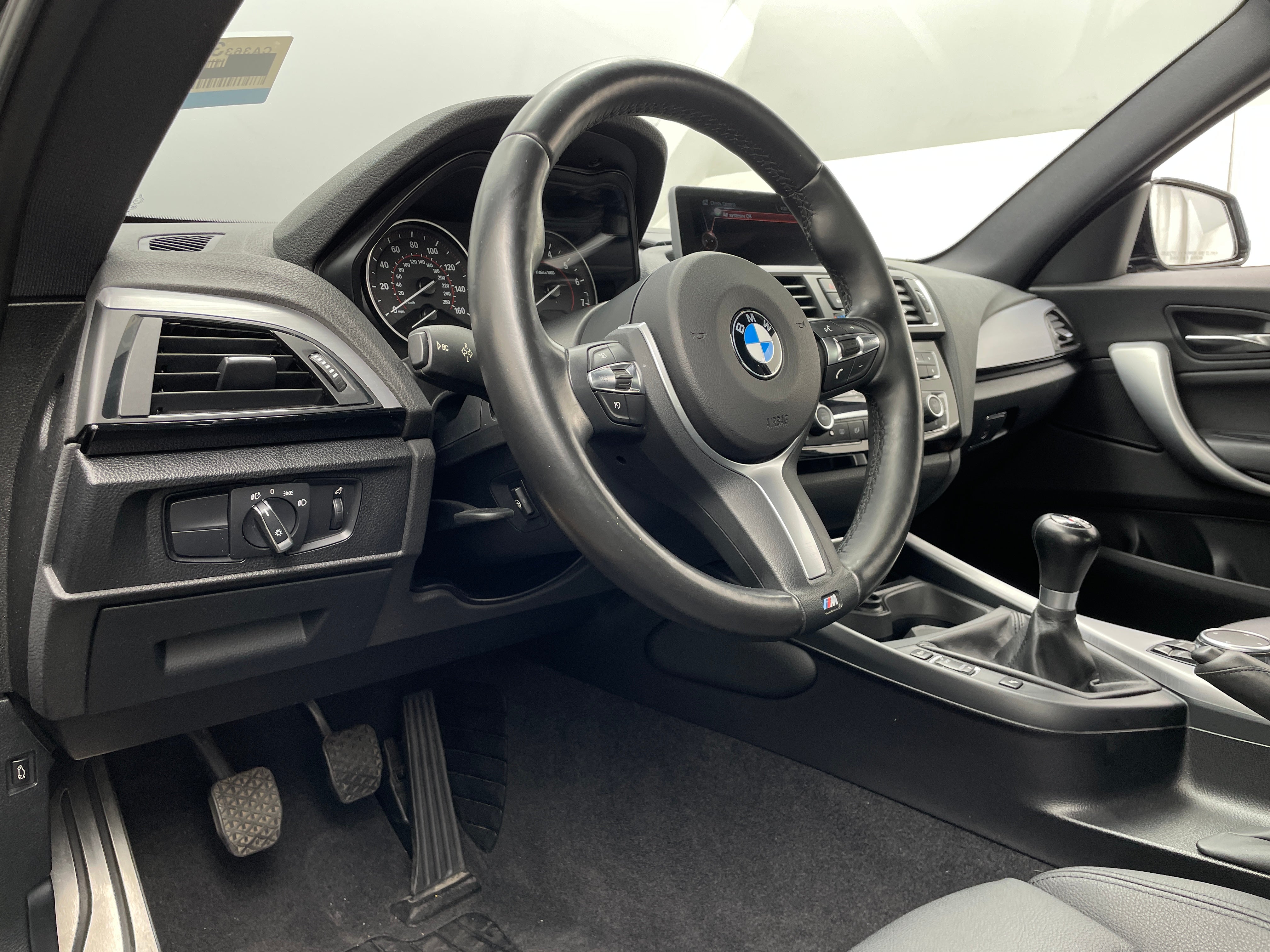 2015 BMW 2 Series
