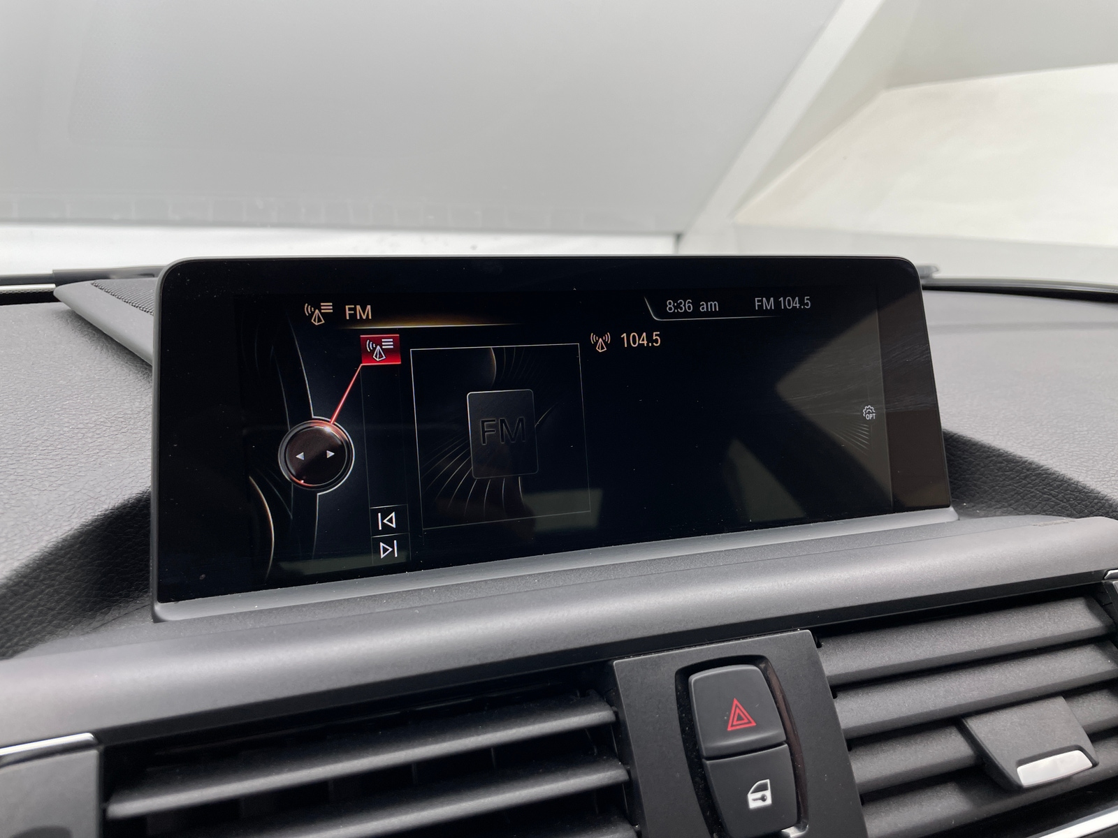 Thumbnail: 2015 BMW 2 Series - 2