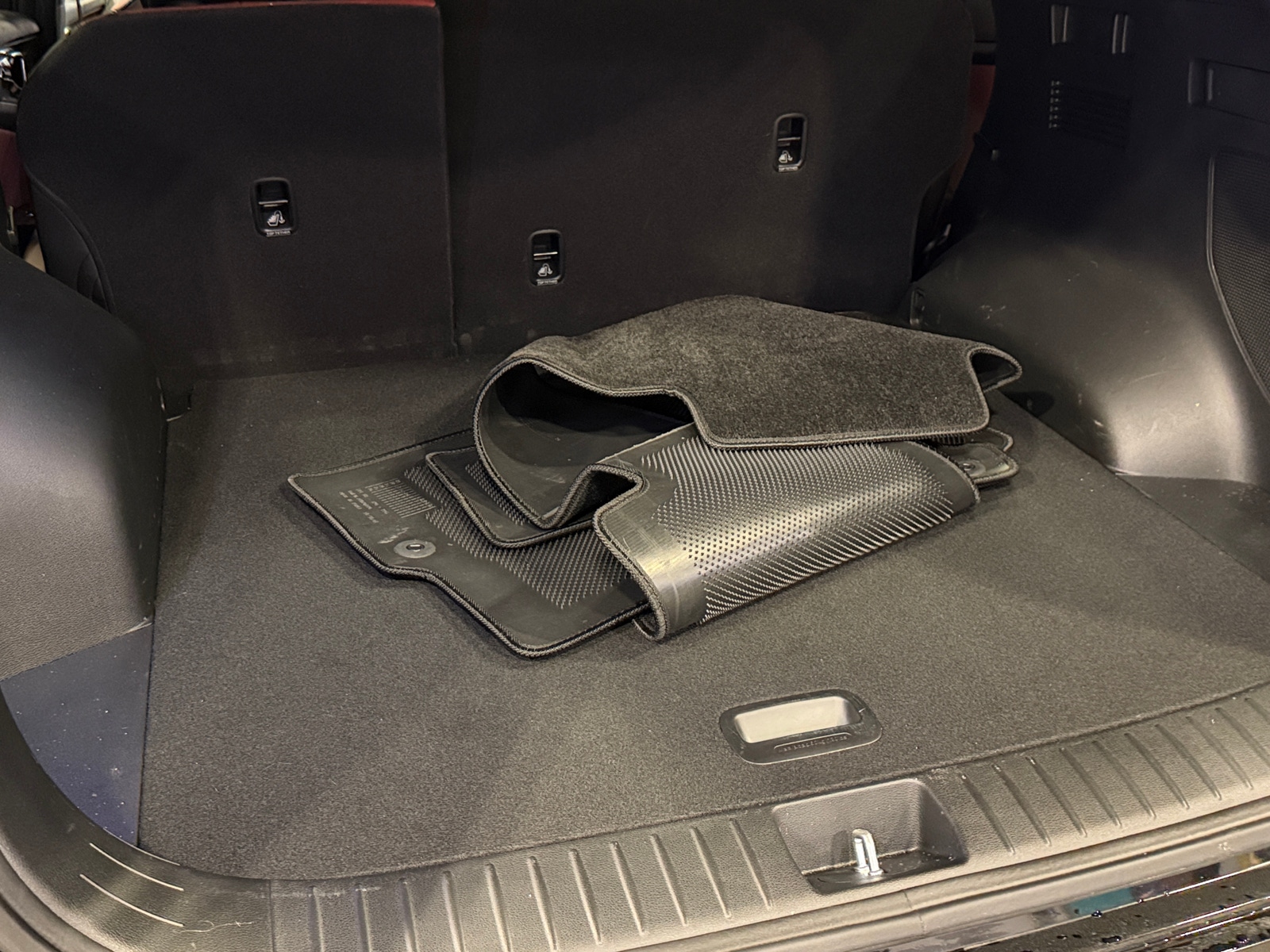 Thumbnail: 2023 Kia Sportage - 6