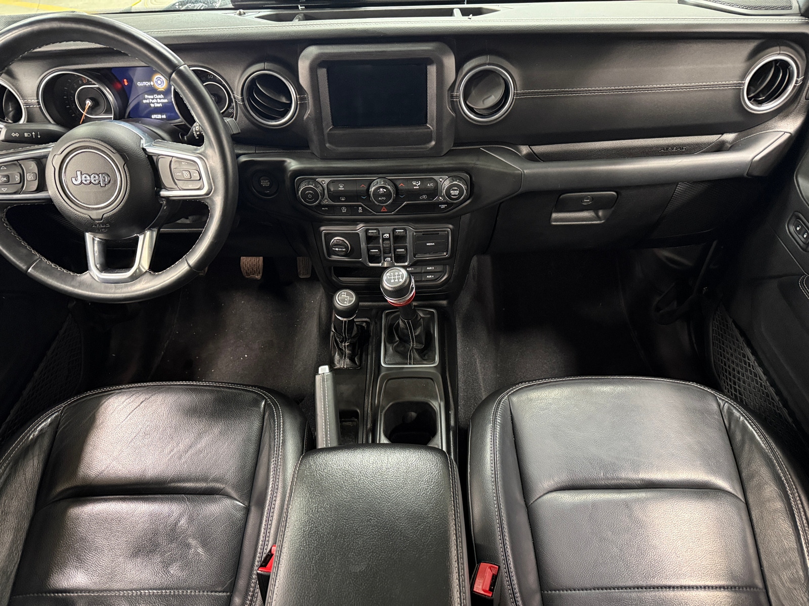 Thumbnail: 2018 Jeep Wrangler - 2