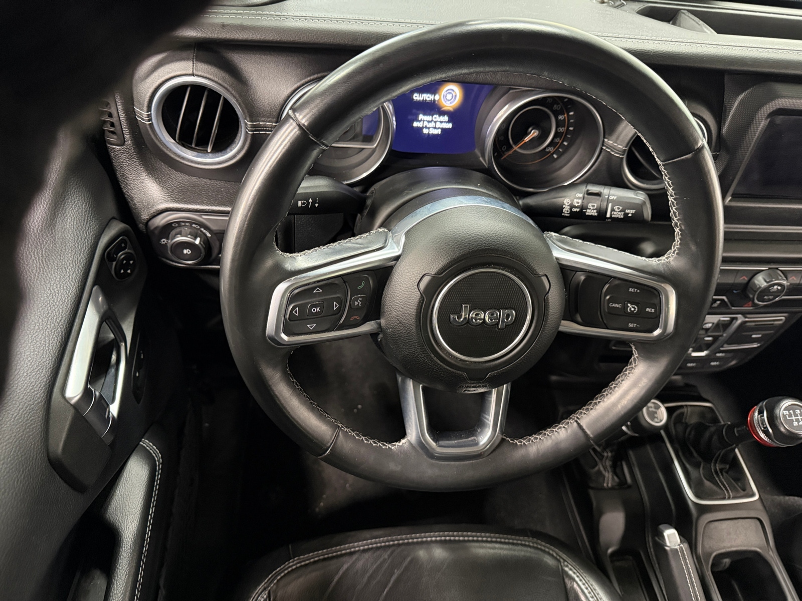 Thumbnail: 2018 Jeep Wrangler - 4