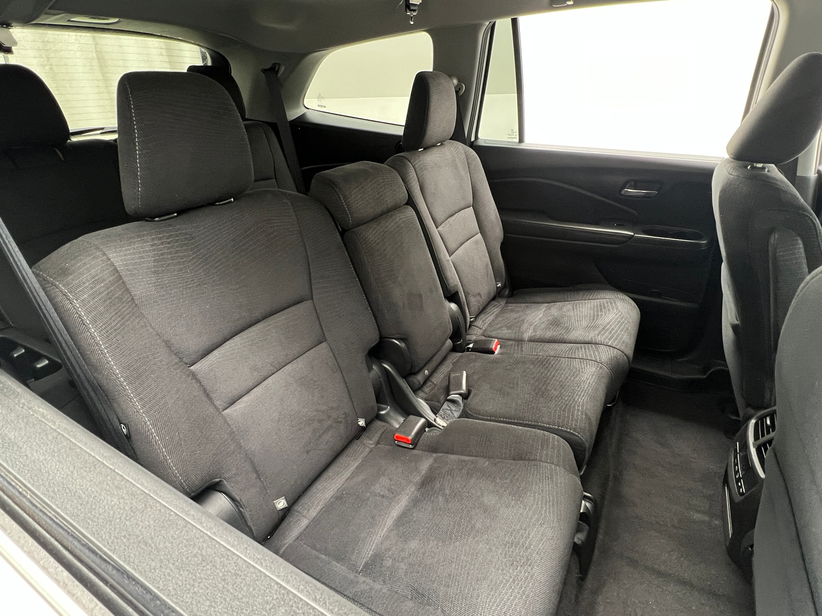 Thumbnail: 2018 Honda Pilot - 6