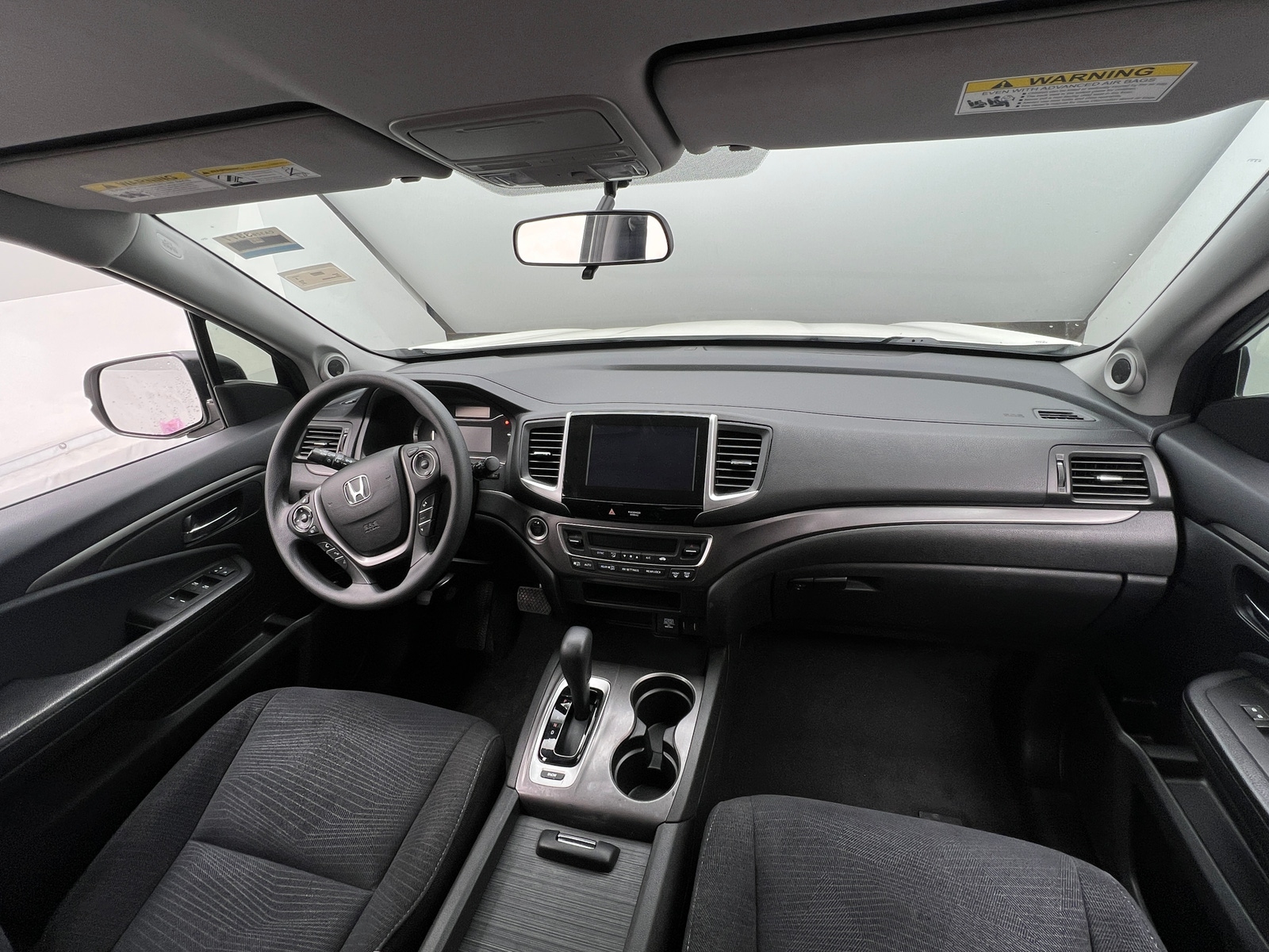 Thumbnail: 2018 Honda Pilot - 3