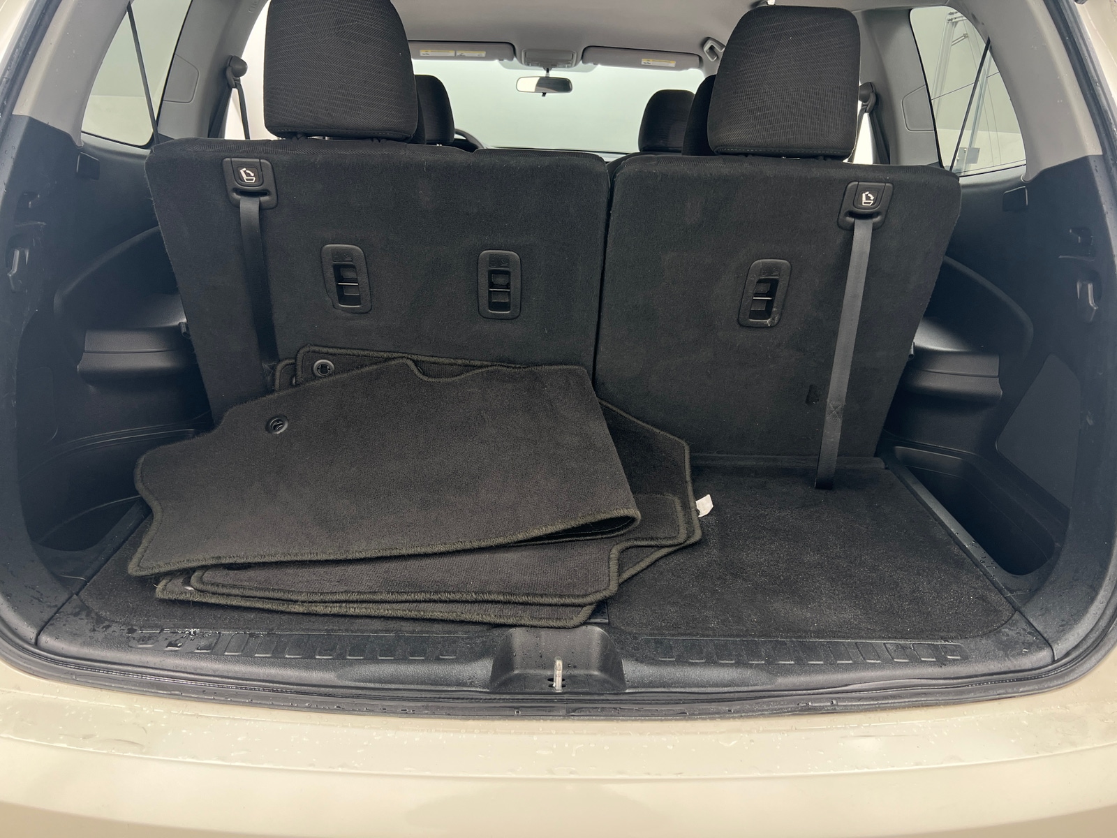 Thumbnail: 2018 Honda Pilot - 7