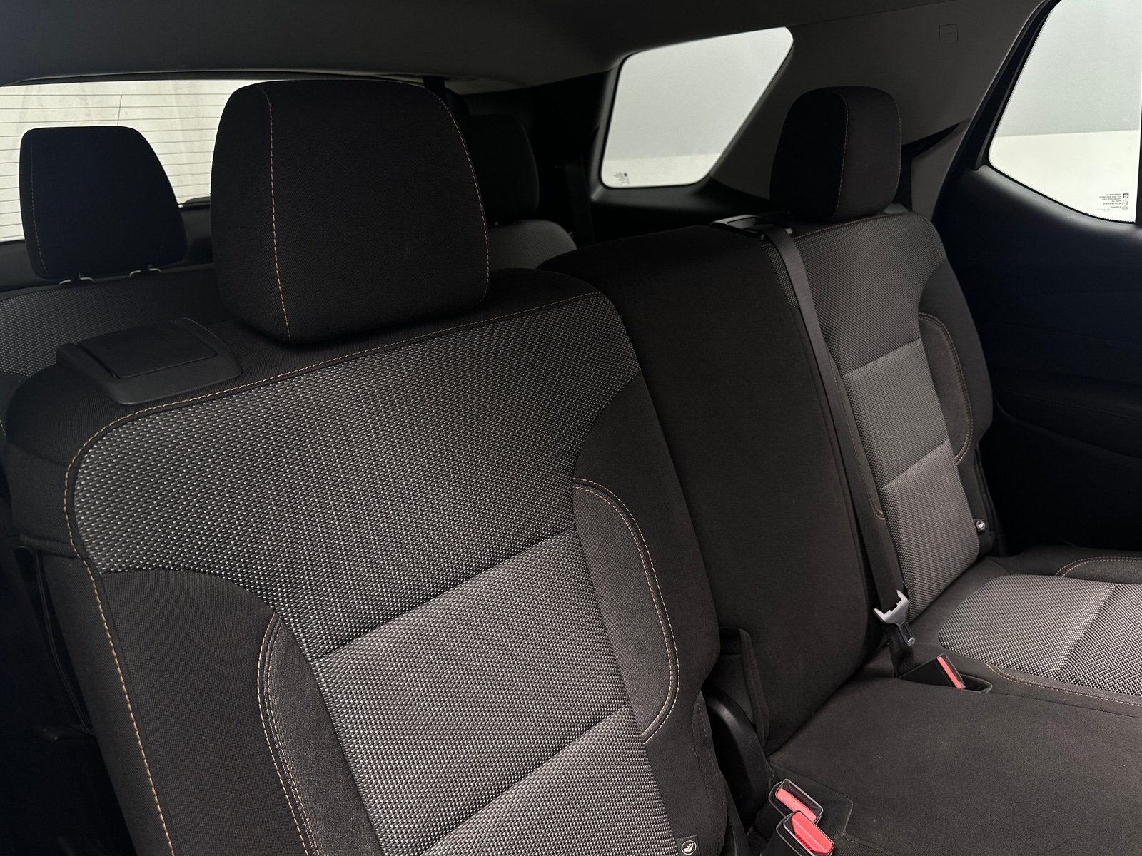 Thumbnail: 2019 Chevrolet Traverse - 6