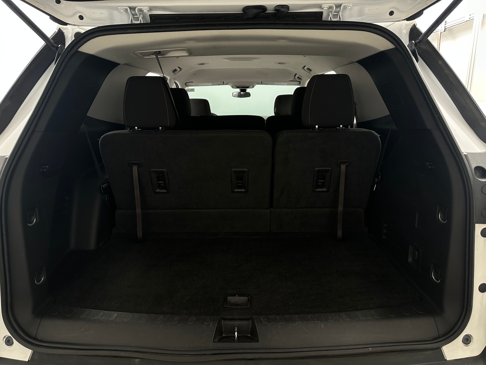 Thumbnail: 2019 Chevrolet Traverse - 7