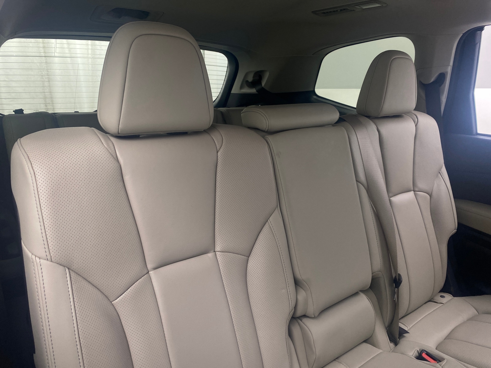 Thumbnail: 2021 Subaru Ascent - 5