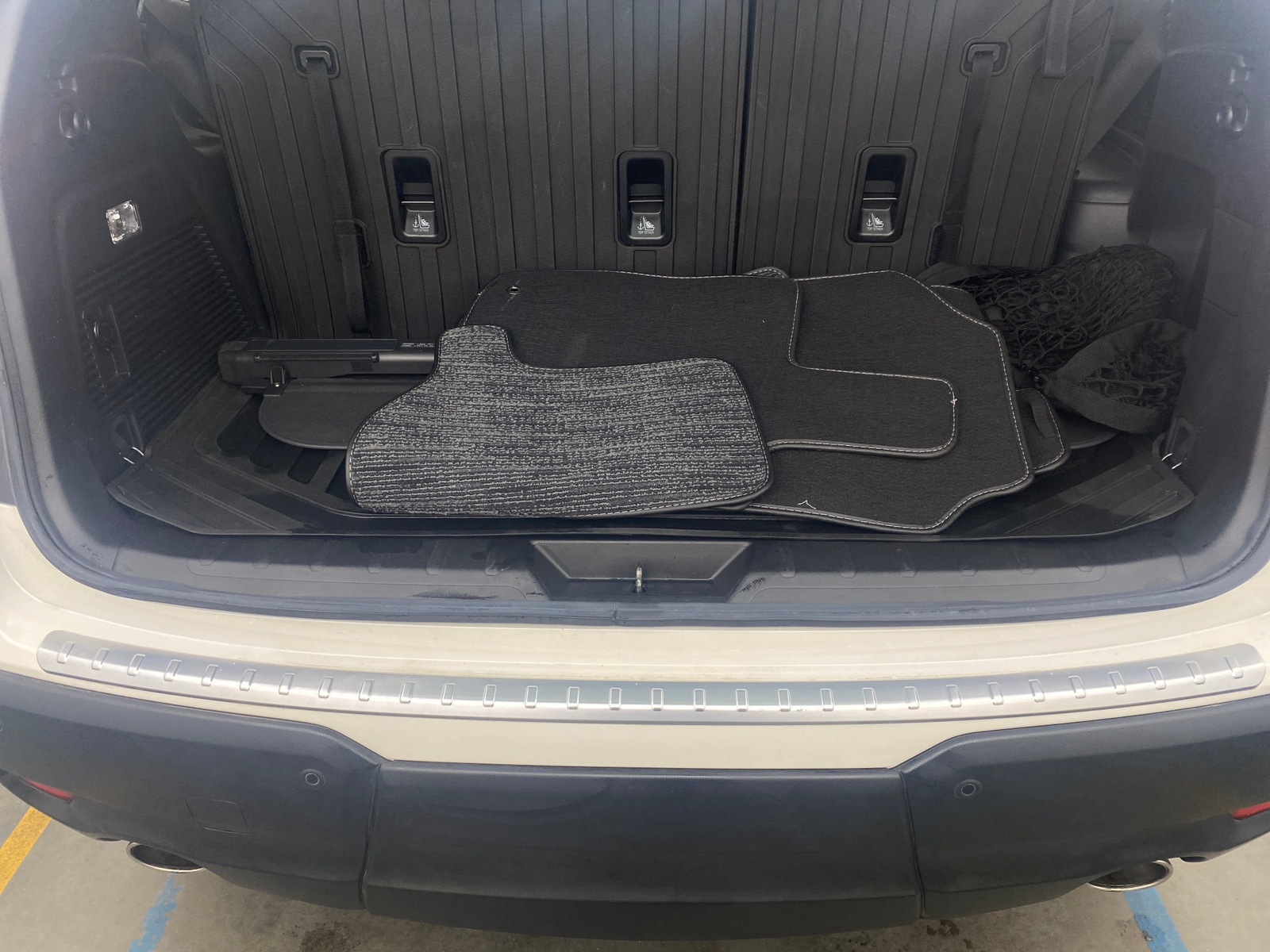 Thumbnail: 2021 Subaru Ascent - 6