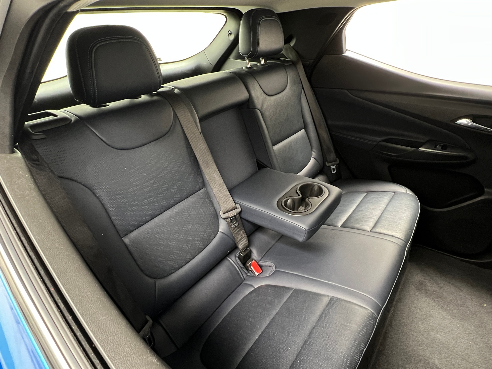 Thumbnail: 2022 Chevrolet Bolt EUV - 6