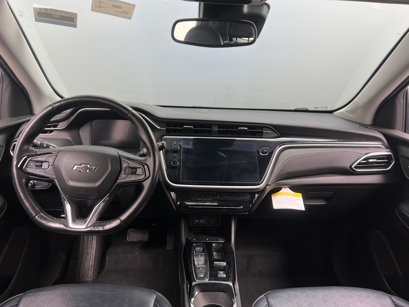 Thumbnail: 2022 Chevrolet Bolt EUV - 3