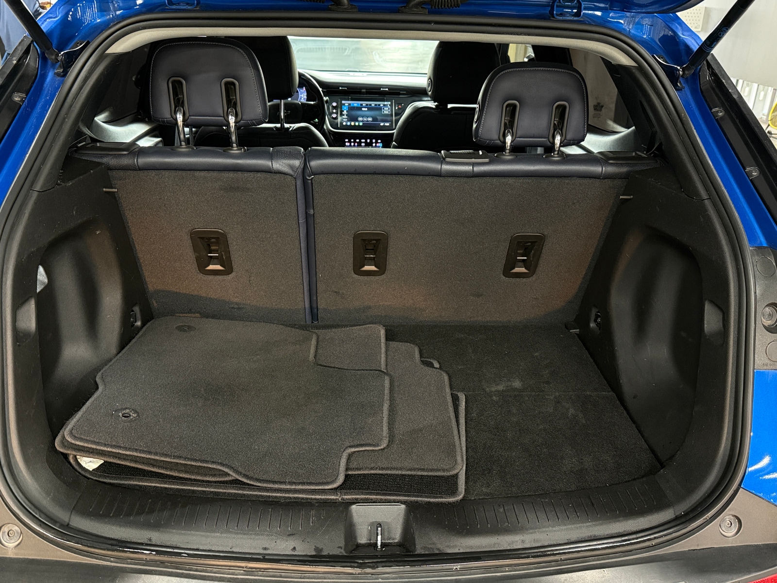 Thumbnail: 2022 Chevrolet Bolt EUV - 7