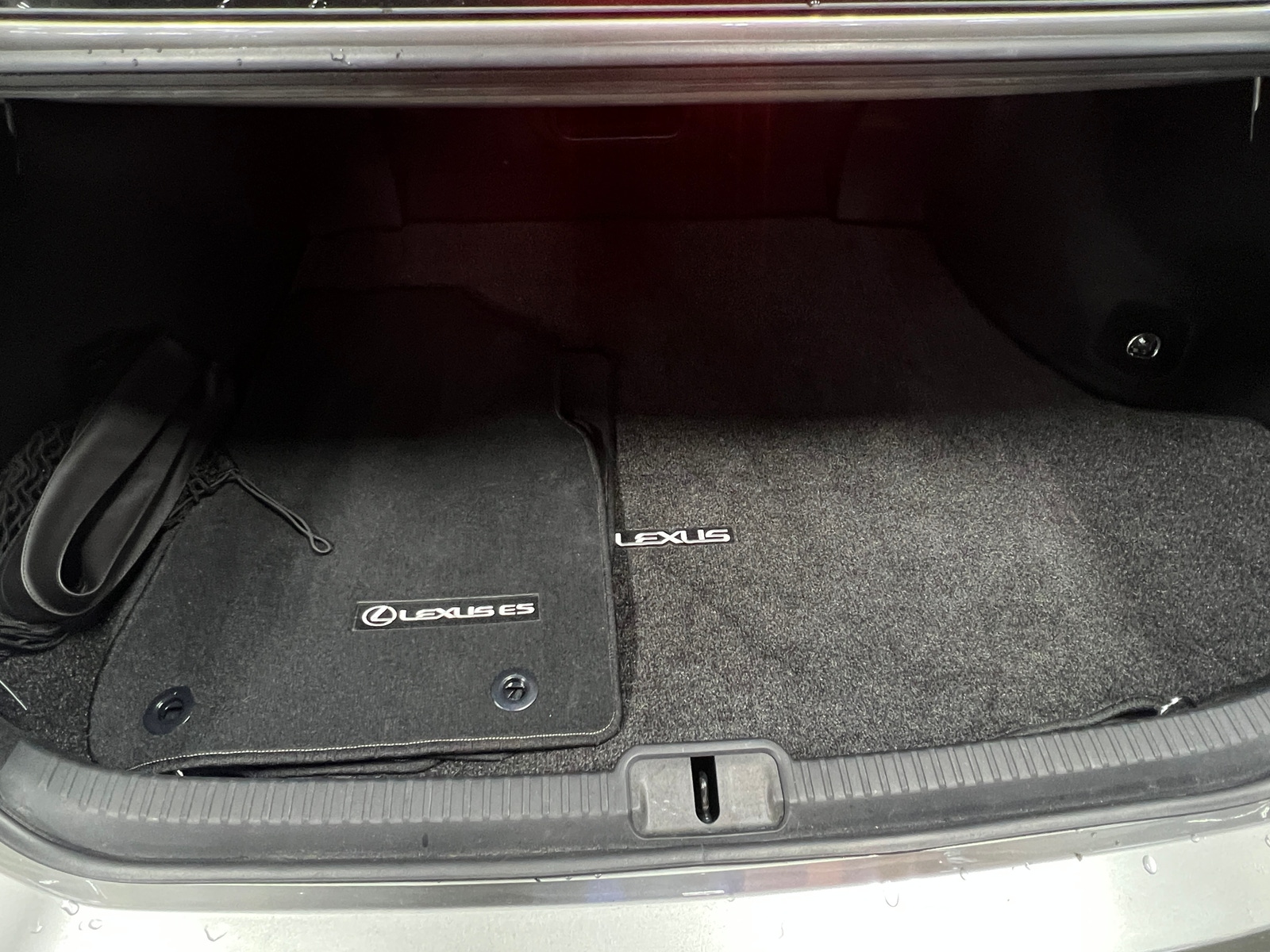 Thumbnail: 2020 Lexus ES - 6