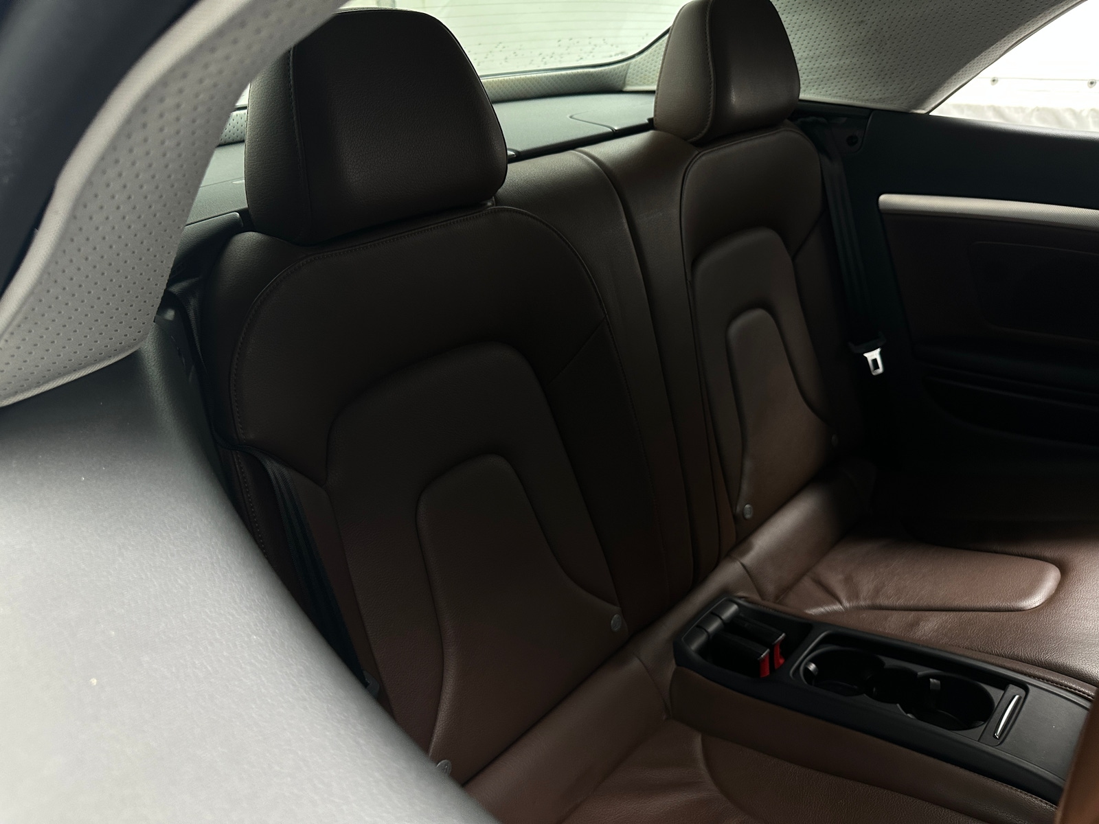 Thumbnail: 2016 Audi A5 - 5