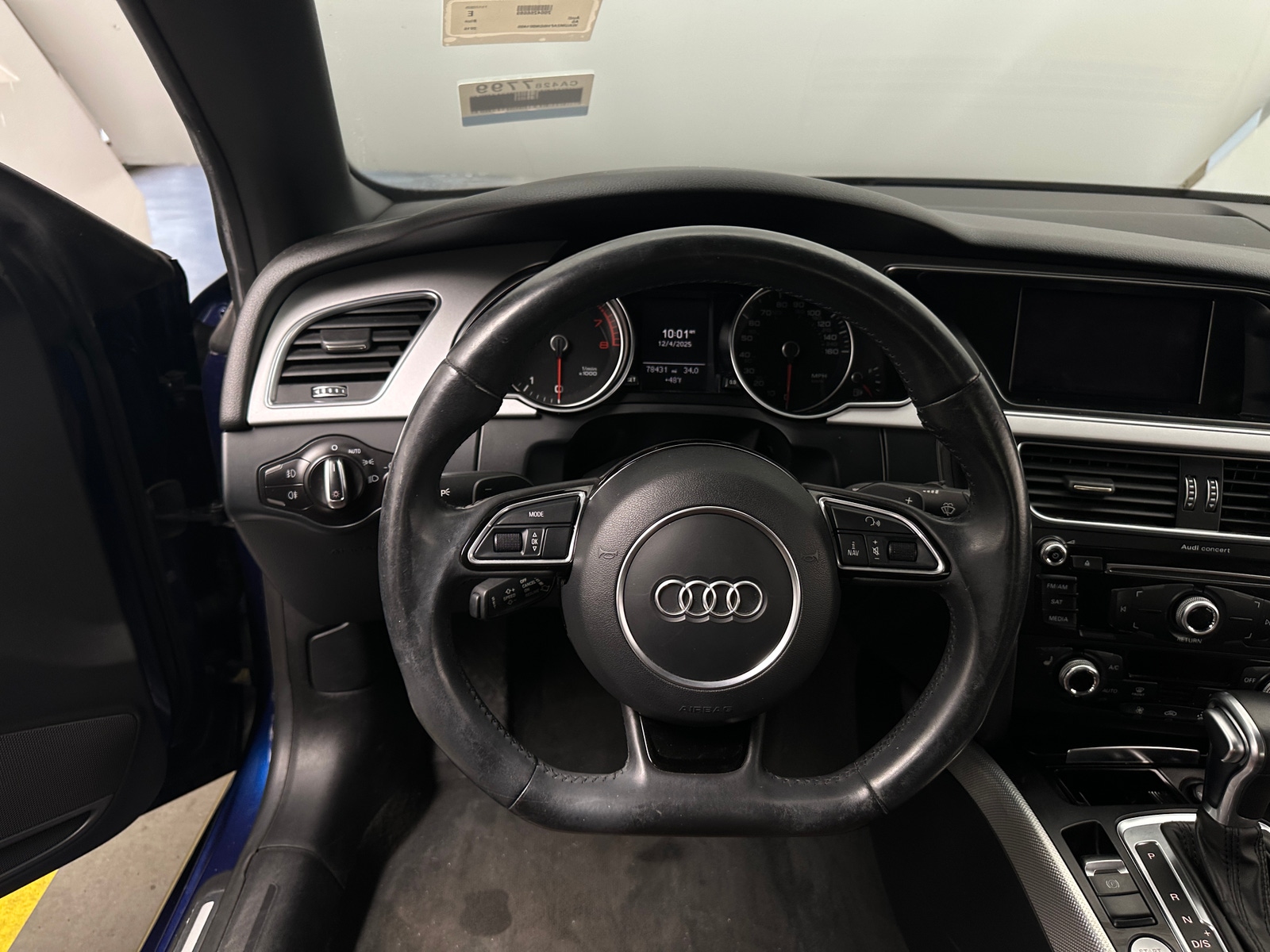 Thumbnail: 2016 Audi A5 - 4