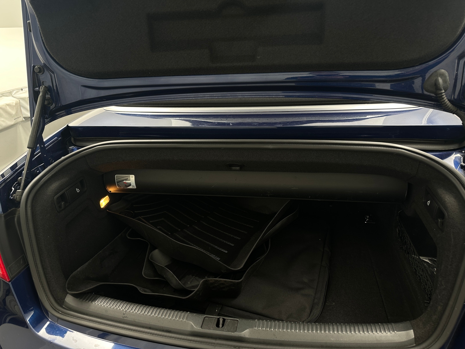 Thumbnail: 2016 Audi A5 - 6