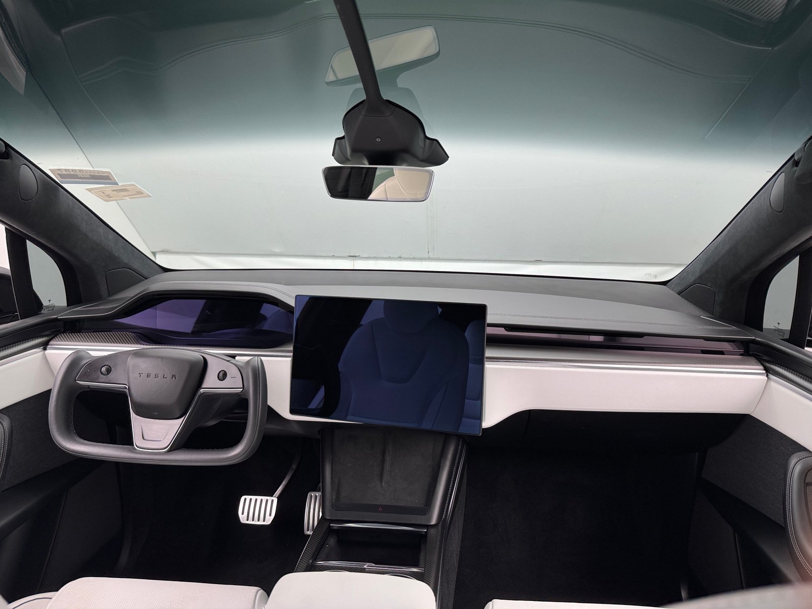 Thumbnail: 2024 Tesla Model X - 3