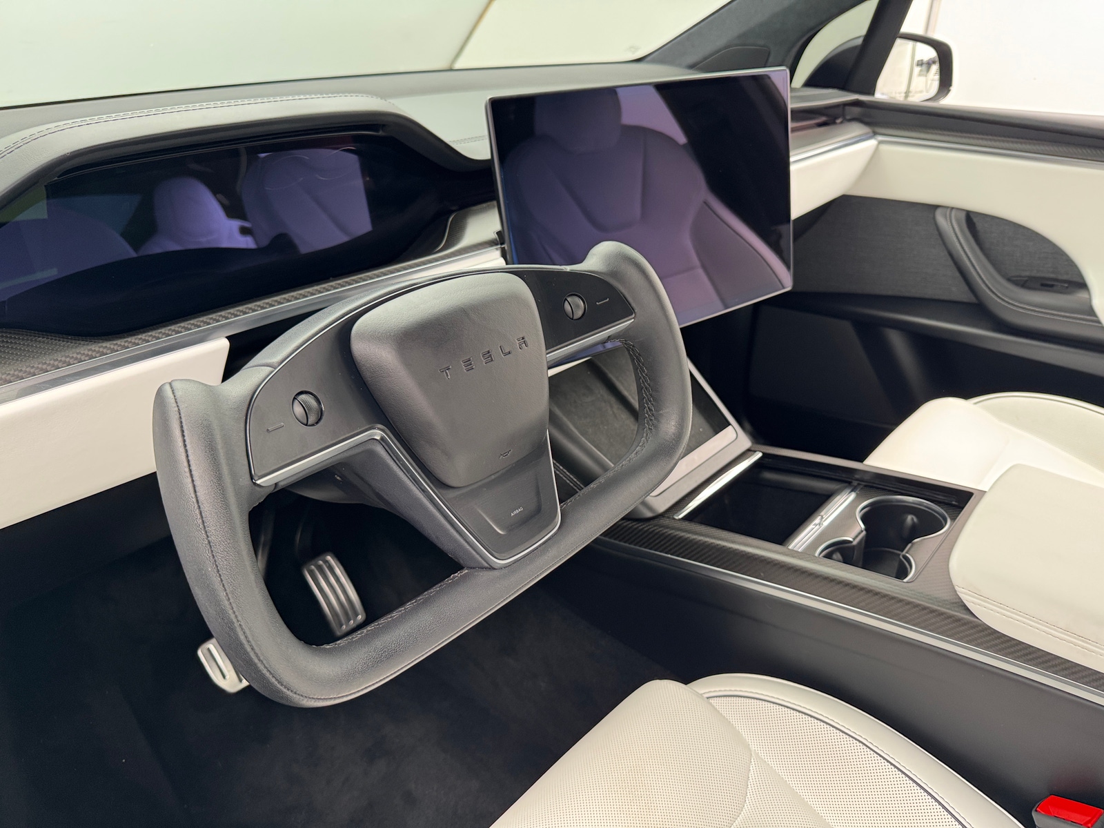 Thumbnail: 2024 Tesla Model X - 5